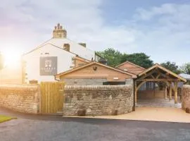 Hotel 4 estrellas en Burnley