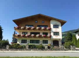 Appartements Michaela