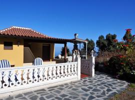 El Lagar, cabin in Icod de los Vinos