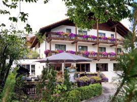 Das Reiners, hotel near Sommerrodelbahn Grafenau, Grafenau