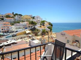 Apartments Miramare Miramonte, hotel em Carvoeiro