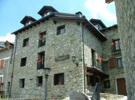 Hotel Areulo