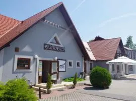 Gosciniec Wydminy
