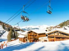 travelski home premium - Résidence Les Chalets d'Edelweiss