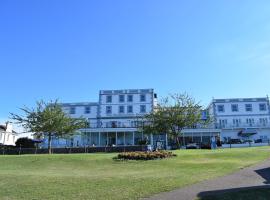 The Babbacombe Hotel, hotel in Torquay