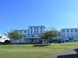 The Babbacombe Hotel