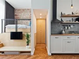 Cosy Design Apartment II