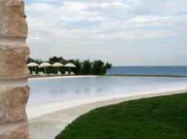 Camping Villaggio Lamaforca