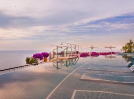 The 10 Best 5 Star Hotels In Puerto Vallarta Mexico Booking Com