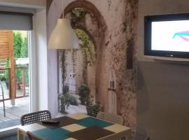 Apartament Natalia – hotel w mieście Mrągowo