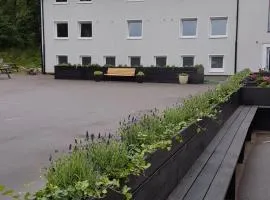Alkoven Logi