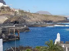 Atico con Vistas al Mar, Garachico