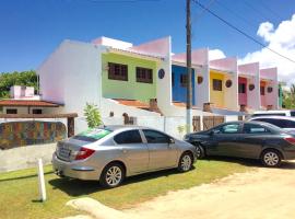 Privê dos Carneiros, hotel in Tamandaré