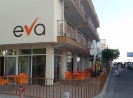 Hotel Eva, hotel in Ravda