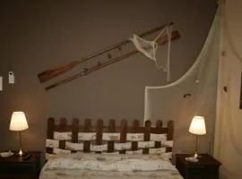 B&B Tifeo
