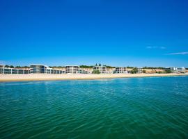 Apartment near the sea, вариант жилья у пляжа в Грибовке