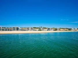 Apartment near the sea