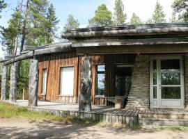 Paltto Elämysretket