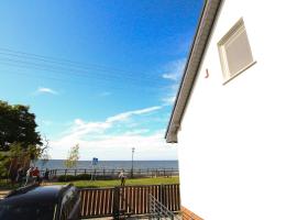 Apartamenty Rewa, hotelli kohteessa Rewa