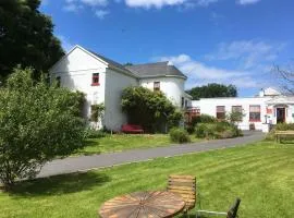 The Burren Hostel - Sleepzone