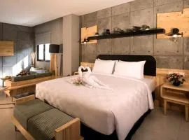 Ayaartta Hotel Malioboro