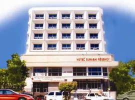 Hotel Surabhi Regency