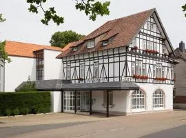 Boardinghouse am Wall