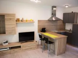 Ferienwohnung im Tännig