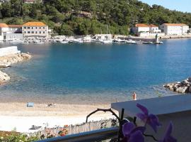 apartmani Isabella - Ilda Radonic