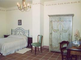 Agriturismo Martone, poceni hotel v mestu Rocca San Felice
