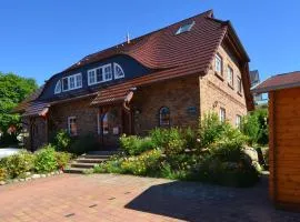 Ferienhaus "Bel Monte" in Groß Zicker/Halbinsel Mönchgut