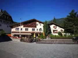 B&B Bela Riva