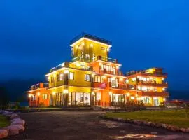 Geothermal Rise Leisure B&B