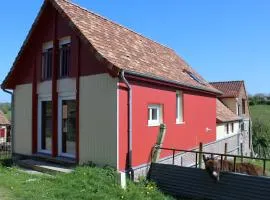 La Grange Du Festel