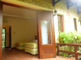 Can Gio Resort, hotel in Can Gio