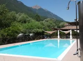 Locanda del Ponte B&B