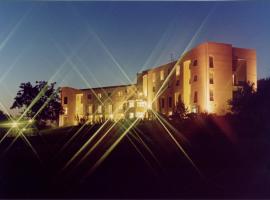 Hotel Palazzo dei Priori: Siena'da bir otel