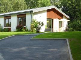 Gites La Baie des Remparts Meublé Les Avocettes