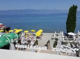 Park Beach Apartment
