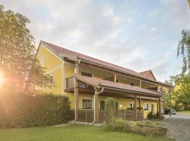 Sachsenbucherhof, hotel v destinaci Gurten