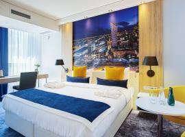 Golden Tulip Warsaw Airport, hotel berdekatan Lapangan Terbang Warsaw Chopin - WAW, Warsaw