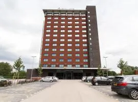 Bastion Hotel Eindhoven Waalre