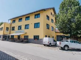 Gasthof Metzgerei Linsmeier