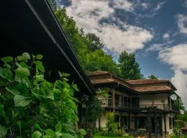 아프릴치에 위치한 호텔 Guest House Verbena