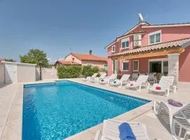 Holiday Home Nikol