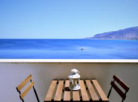 Appartamento Le Sirene, hotel en Trapani