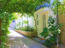 Dépendance La Casetta