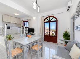 Aspalathos Suites, hotel in Akrotiri