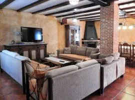 Casa Rural Majada Palentina