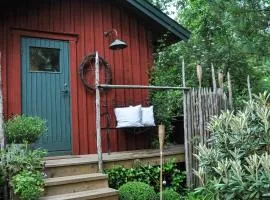 Håkesgård Bed&Garden